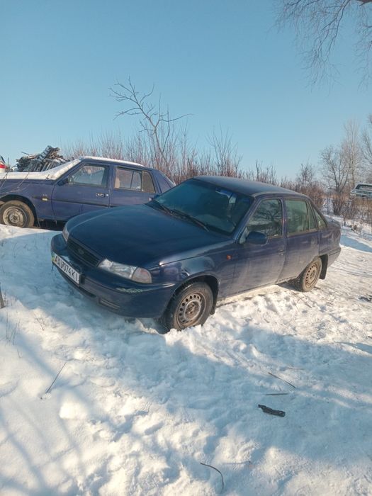 Продаю Део Нексія 2003 р