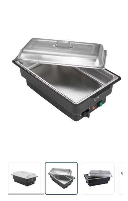 Aluguer de Banho Maria