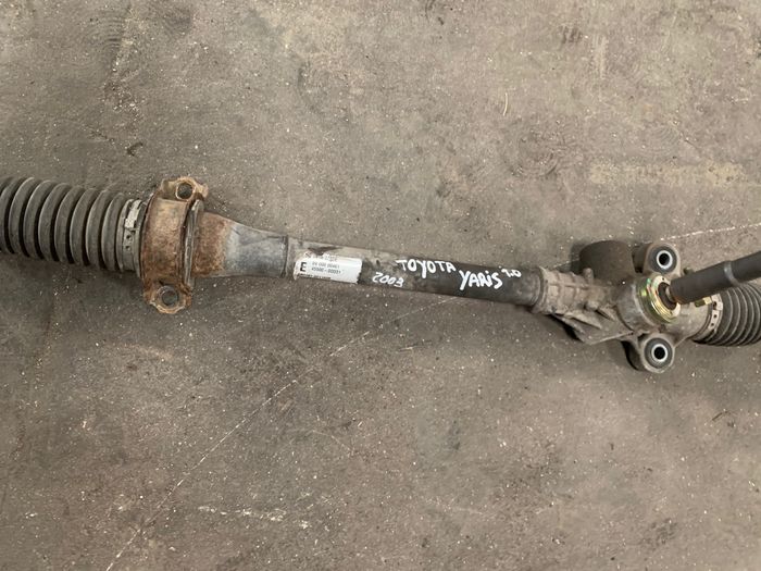 Caixa de Direção Toyota Yaris 1.0 2003