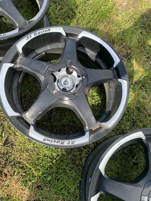 Allante 561 4x100 4х114.1 R16 DIA73,1 ET35
