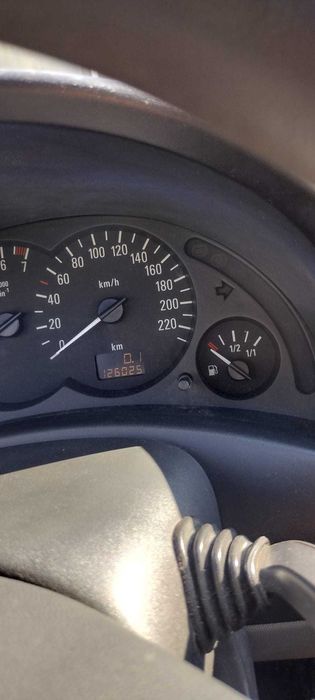 Opel Corsa C 1.0 2001 r.