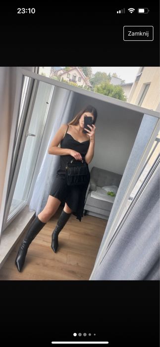 Sukienka Boohoo L nowa