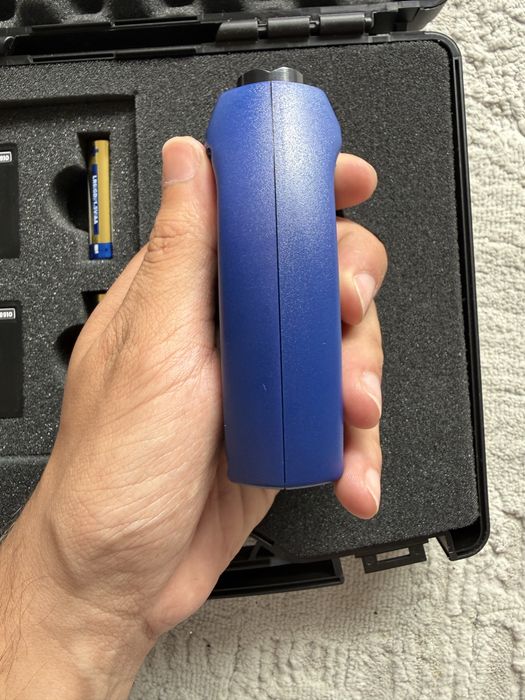 NexDiag Professional Paint Thickness Gauge PTG