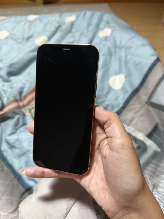 Iphone 12 pro otimo estado
