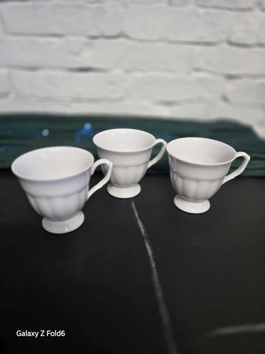 Filiżanki Chodzież