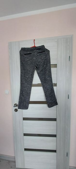 Spodnie eleganckie xs xxs orsay