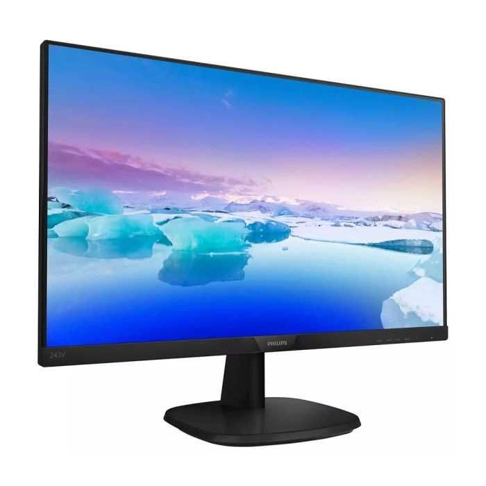 Монітор Philips 243V7QAB/00 23.8 дюйма