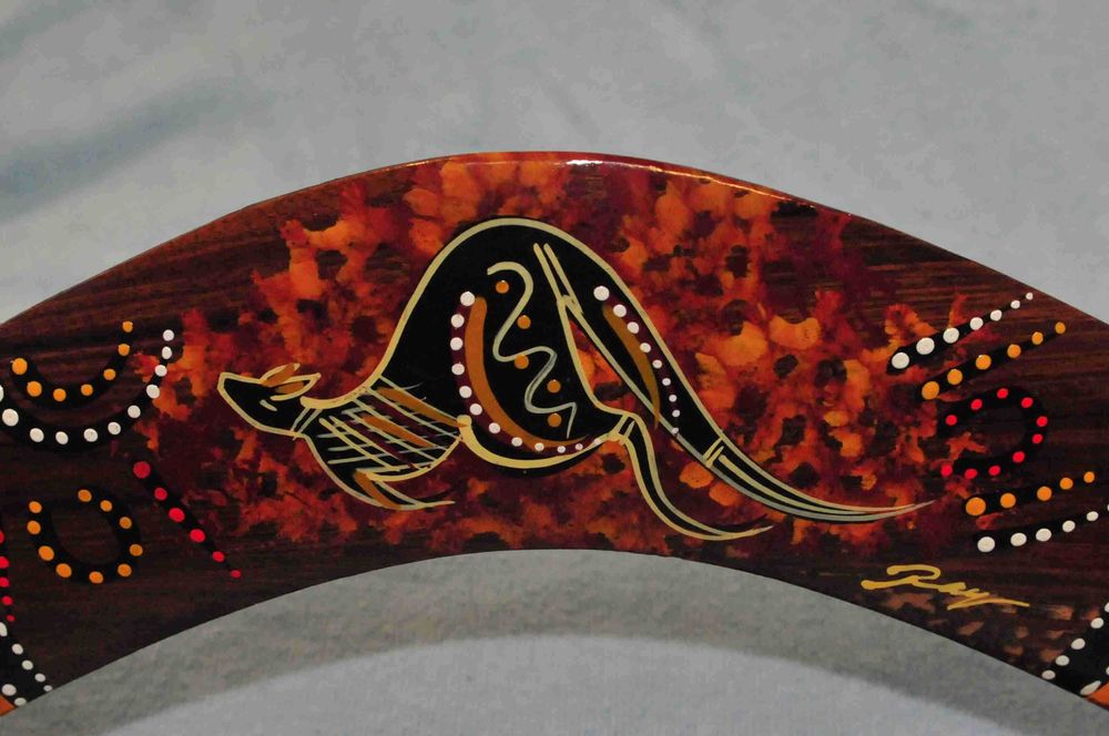 Boomerang (Australia)