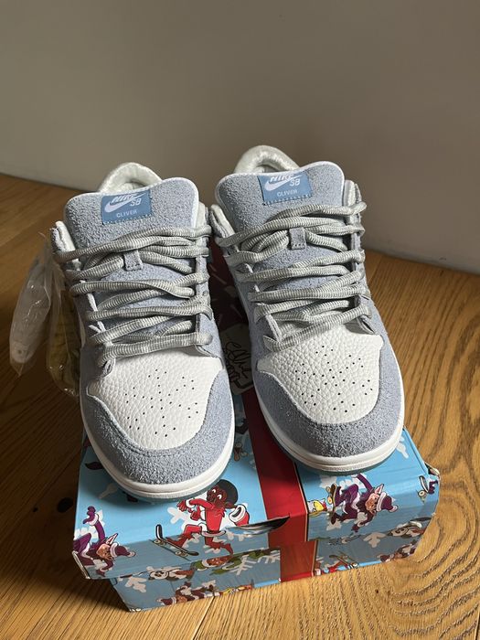 靴 Nike SB Dunk Low Pro IW 24cm DUNK LOW PRO IW - スニーカーショップSKIT