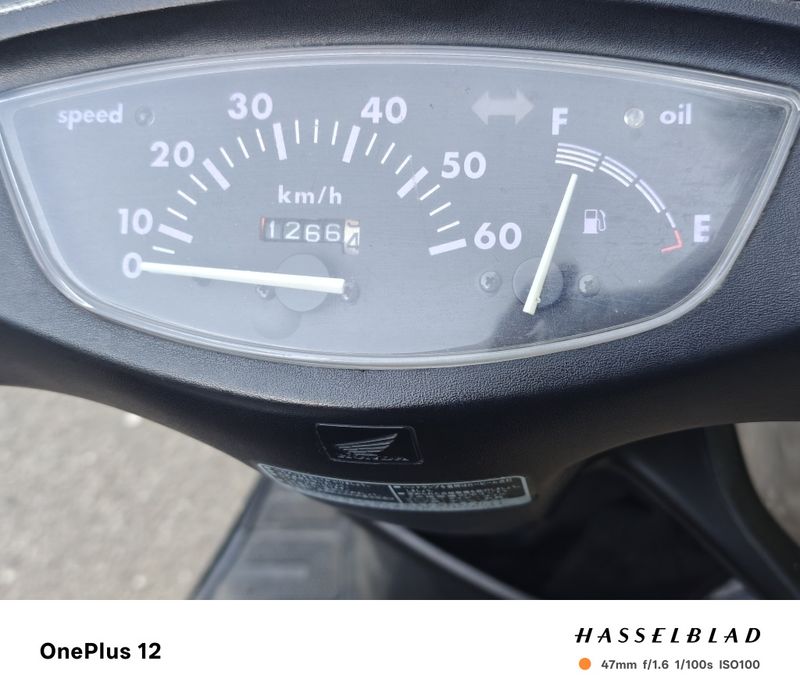 Honda Dio 34 +торг