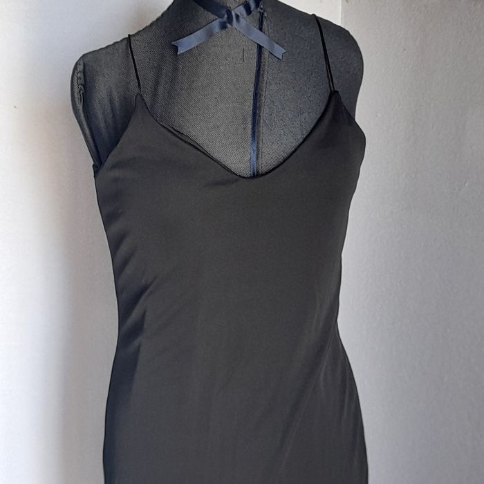 Vestido malha licra