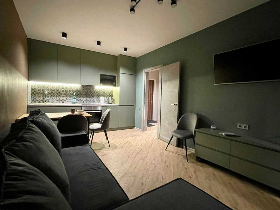 Оренда квартири ЖК ВАРШАВСЬКИЙ ПЛЮС від Власника