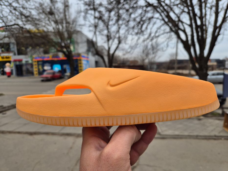 Шлепанцы вьетнамки  Nike Calm Flip Flop  original