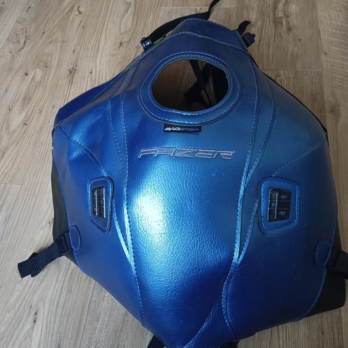 Pokrowiec na bak Bagster Yamaha Fazer