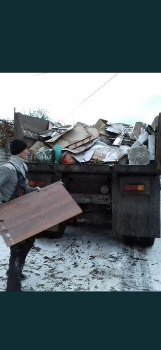 Вантажоперевезення не дорого