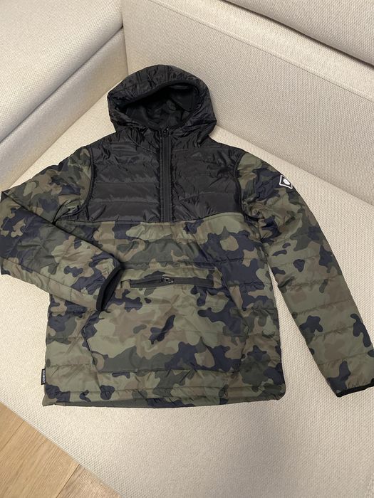 Куртка анорак element 14 років
