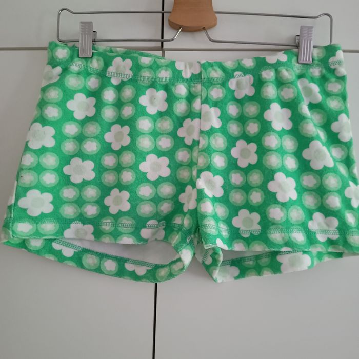 Szorty frotte marki ICHI rozmiar L