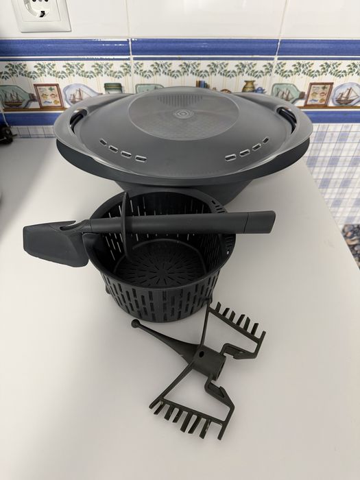 Bimby TM31  Vorwerk