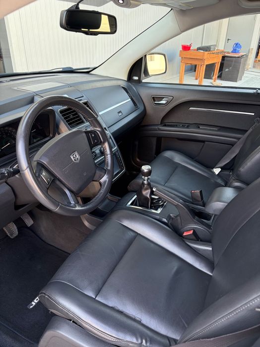 Dodje Journey (Motor VW 2.0CRD 140cv) 2013