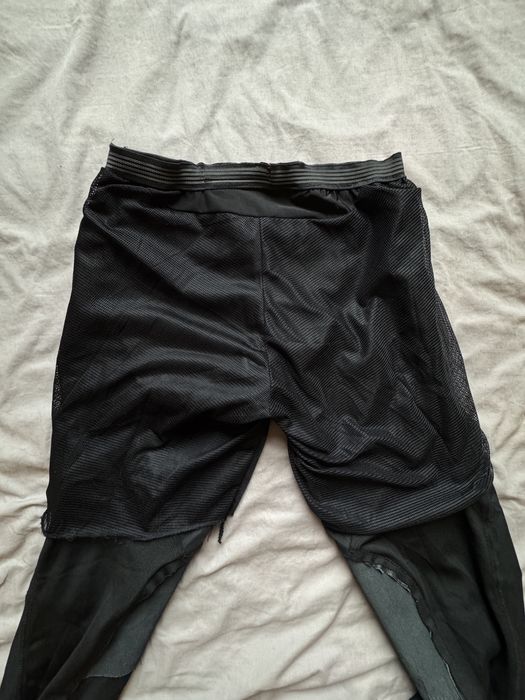 Штани TLD Sprint. Штани для мотокросу ендуро. Motocross Enduro pants