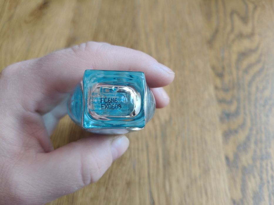 Ice  od Oriflame