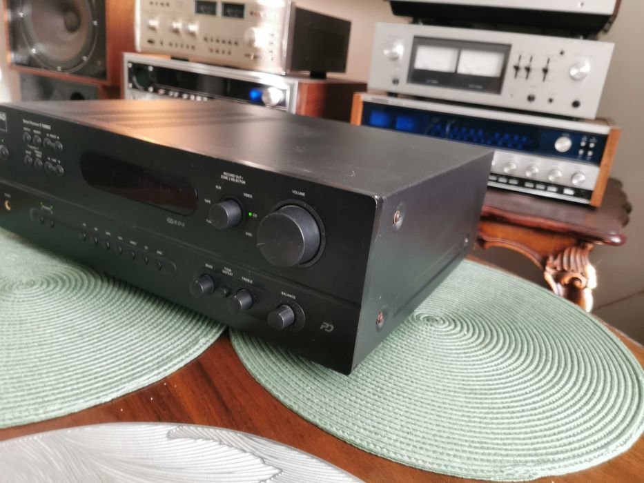 Nad C  720  BEE .