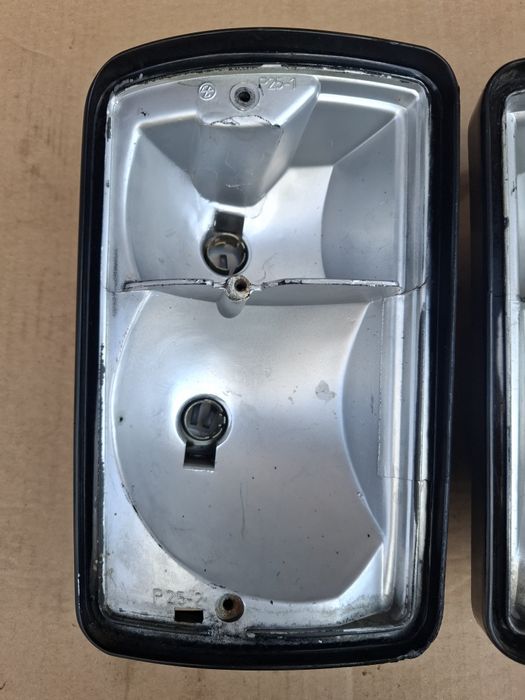 Lampy tył tylne Fiat 126p Maluch FL
