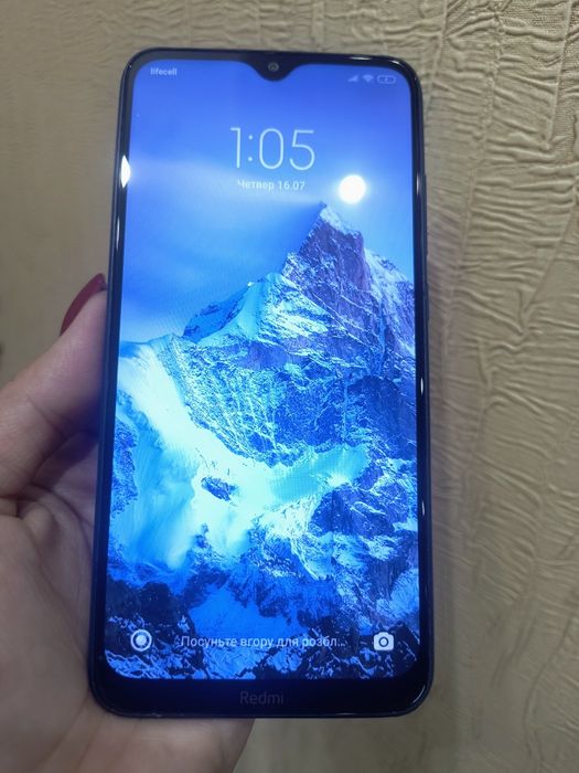 Смартфон  Redmi8 3/32