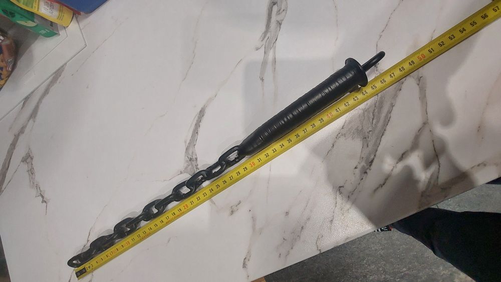 Baton kij do samoobrony