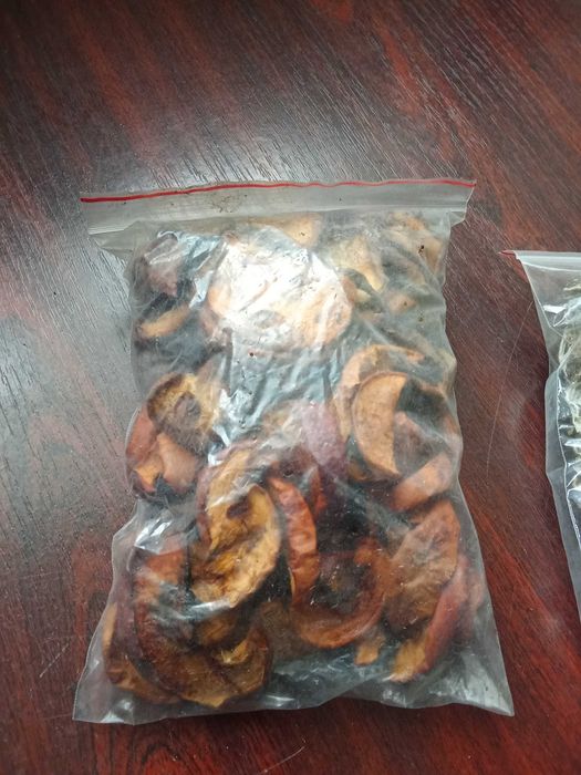 Продам ісламський мох, чаї