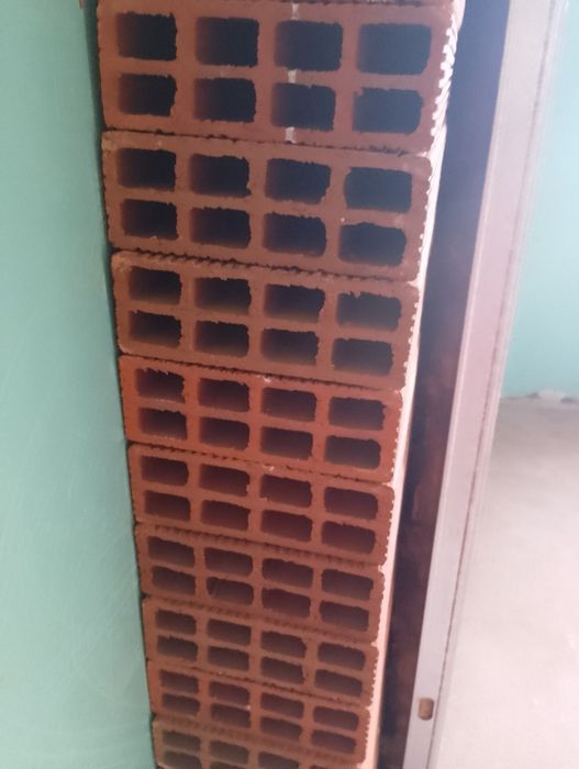 Vendo 44 tijolos (URGENTE)