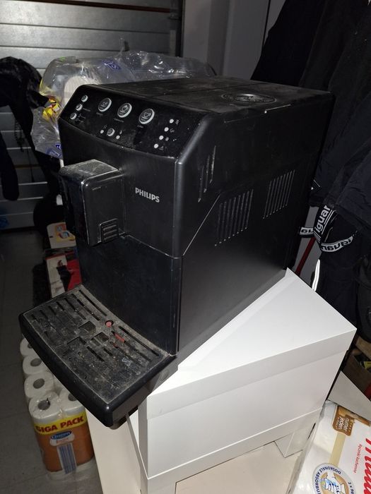 Ekspres do kawy Philips HD 8829