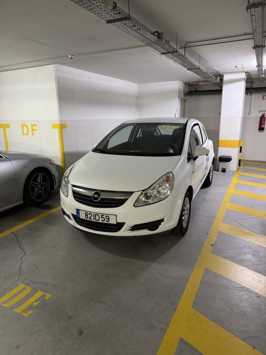 Opel Corsa 1.3 CDTI Van Particular