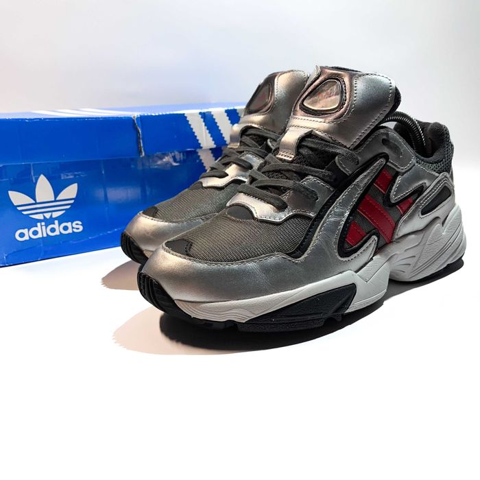 Buty adidas yung-96 chasm