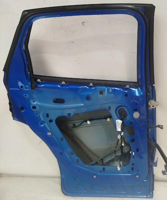 Porta trás esquerda FORD Kuga III (DFK)