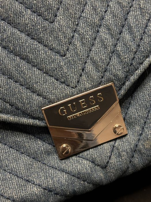 Сумка guess гесс