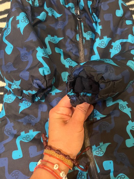 Kombinezon Nike adidas Zara 18-24 Fred flo