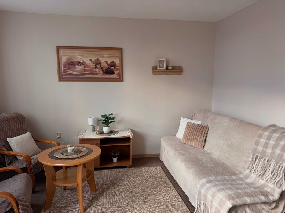Kawalerka 36m² zaodrze wynajem