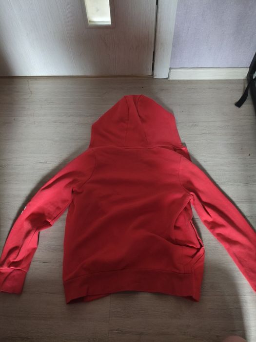 розовая винтажная кофта Adidas
