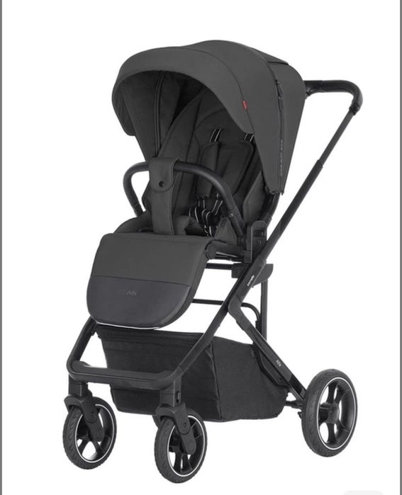 Візок прогулянковий Carrello Ultra