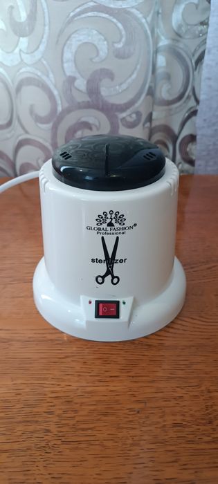 Стерилізатор G-70