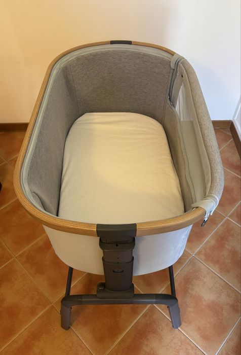 Berço/cama de viagem (Iora) - Maxi-Cosi