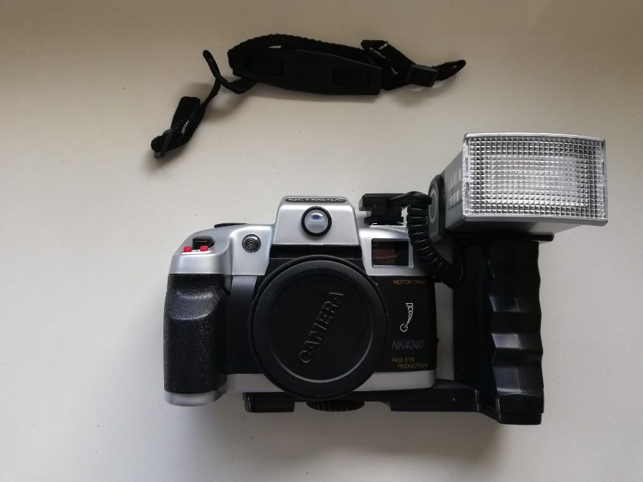 Olympia NK 4040 - Nova