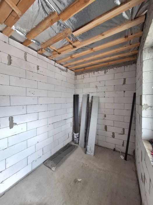Продам одноповерховий будинок 90м2 на ділянці 5 соток. Тарасівка