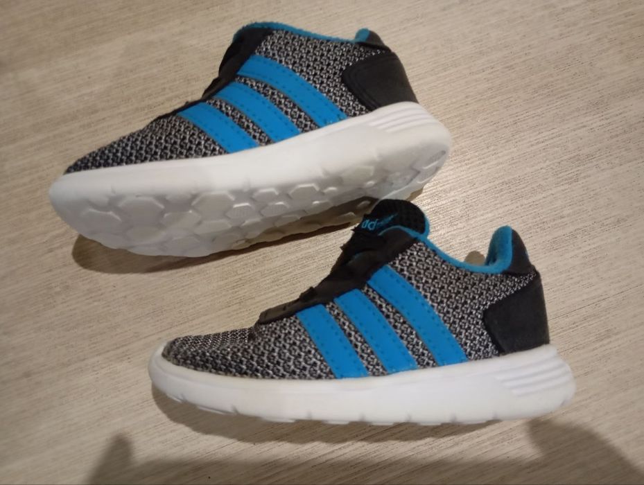 Кросівки Adidas Little Racer 21р 14 см