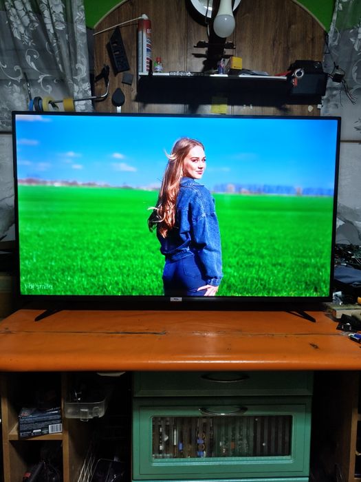 Smart TV TCL Android 55