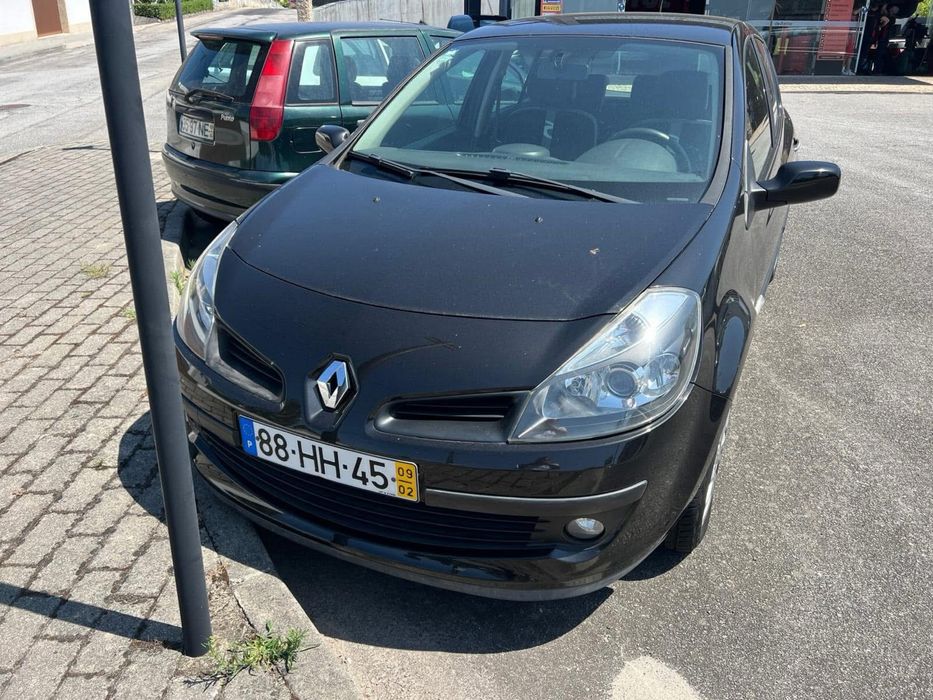 Renault Clio Rip Curl
