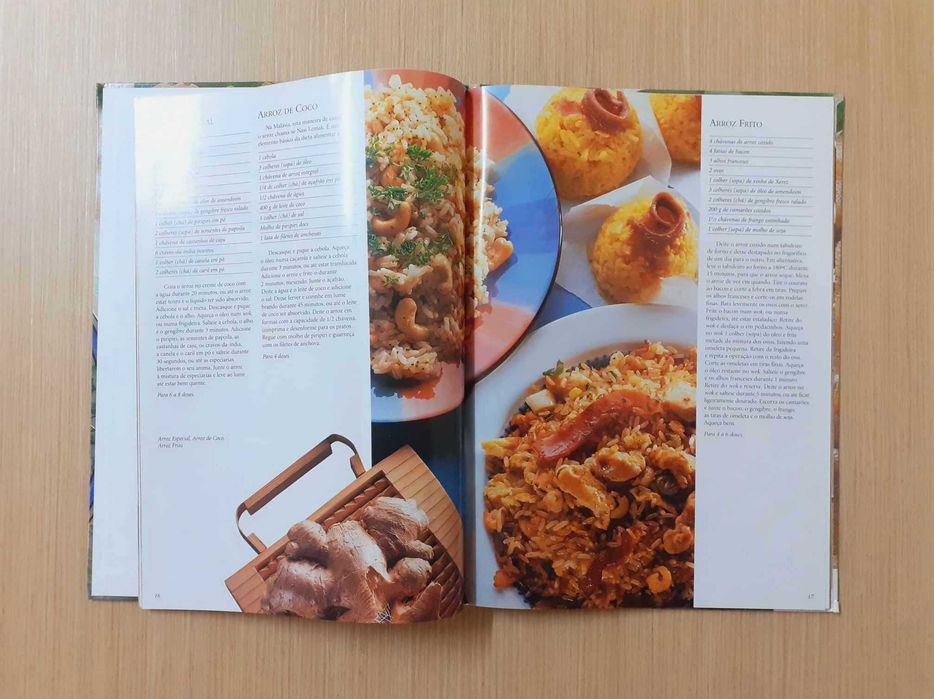 Boa Mesa - Requintes Asiáticos / Doces Sabores (Caras Especial)