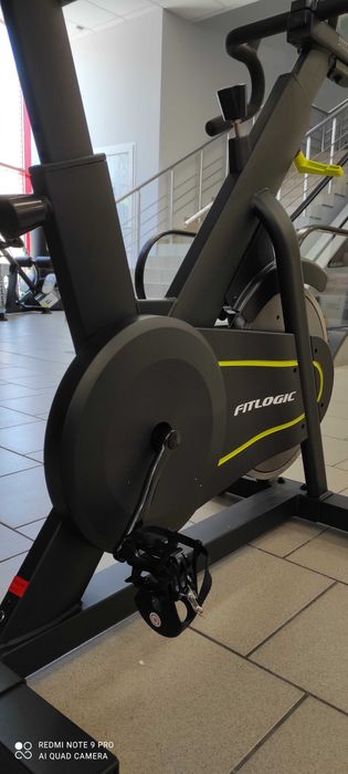 Спинбайк FitLogic SP2301P