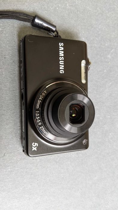 Samsung ST65 фотоапарат